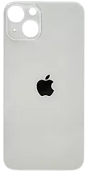 Задня кришка iPhone 13 Mini Green Big Original Quality (якість оригіналу)